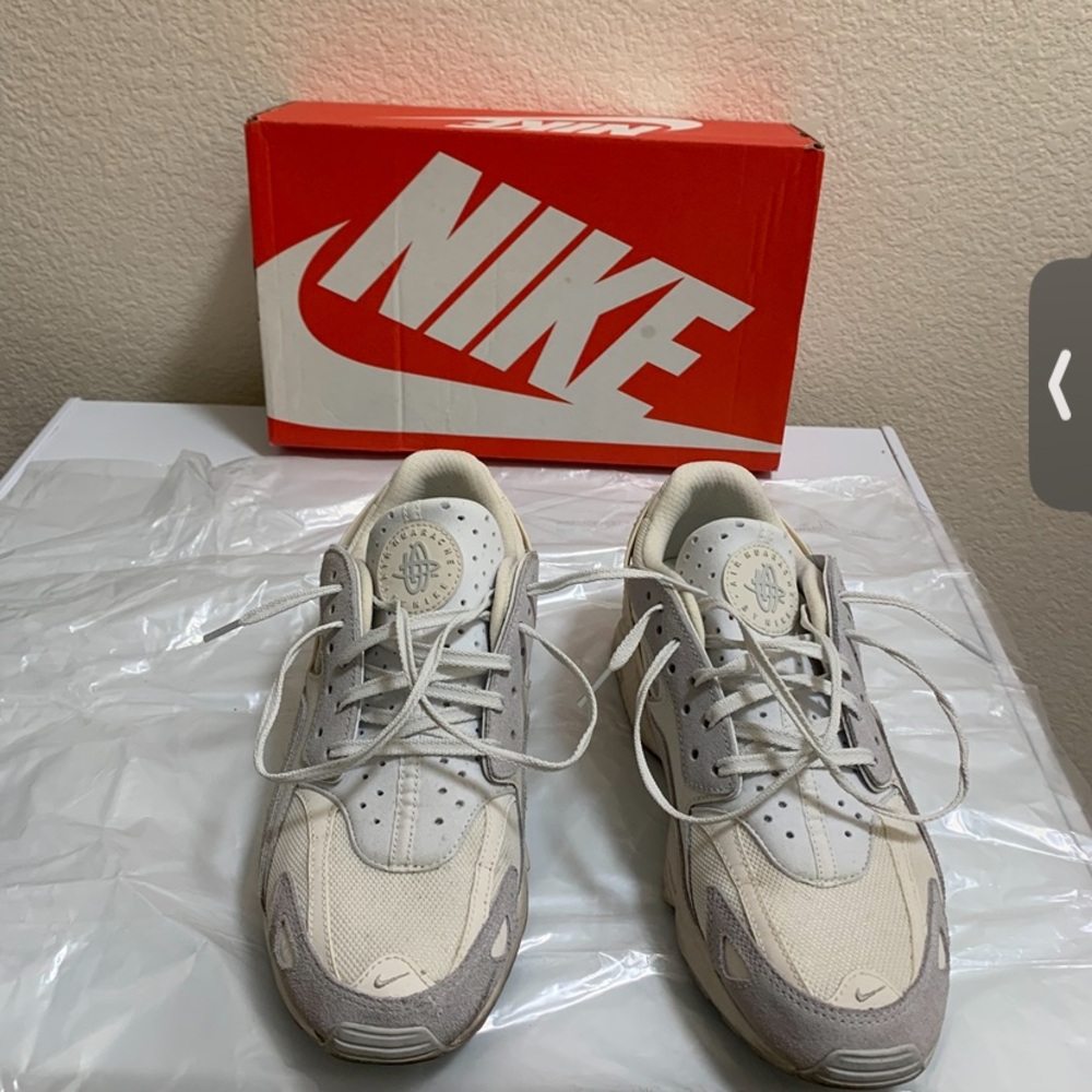 Nike huarache runner men’s size 9.5